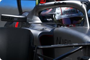 Nico Hulkenberg