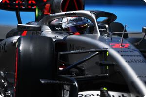 Nico Hulkenberg