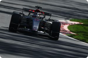 Nico Hulkenberg