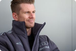 Nico Hulkenberg