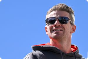 Nico Hulkenberg