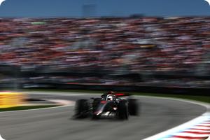 Nico Hulkenberg