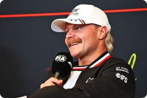 Valtteri Bottas