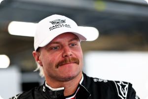 Valtteri Bottas