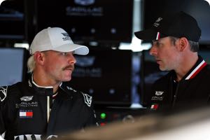 Valtteri Bottas