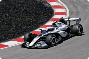 Valtteri Bottas