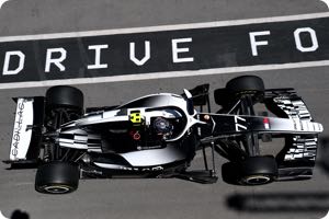 Valtteri Bottas