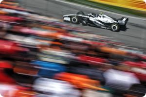 Valtteri Bottas