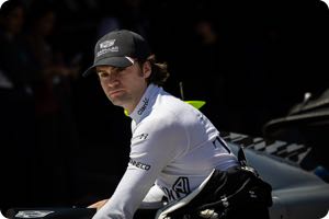 Colton Herta