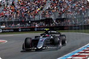 Colton Herta