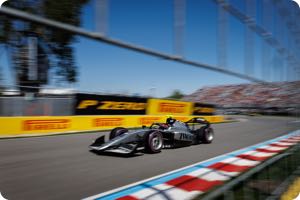 Colton Herta
