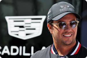 Sergio Perez