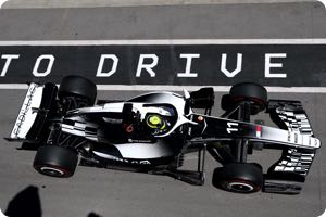 Sergio Perez