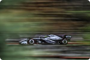 Sergio Perez