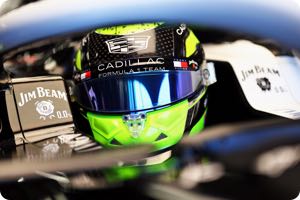 Sergio Perez
