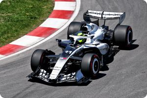 Sergio Perez