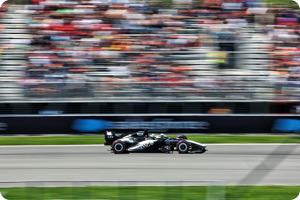 Sergio Perez