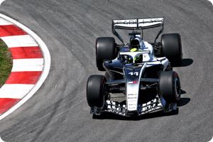 Sergio Perez