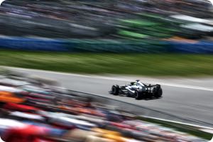 Sergio Perez
