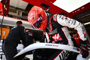 Esteban Ocon