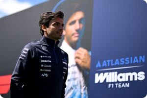 Carlos Sainz