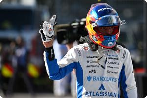 Carlos Sainz