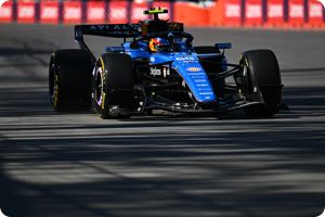 Carlos Sainz