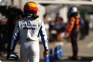 Carlos Sainz