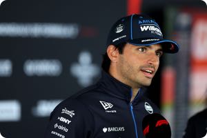 Carlos Sainz