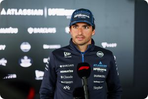 Carlos Sainz