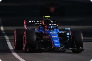 Carlos Sainz