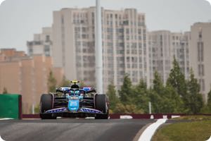 Pierre Gasly