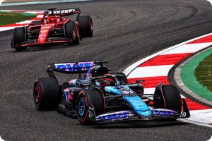 Esteban Ocon
