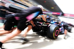 Esteban Ocon