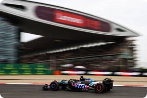 Esteban Ocon