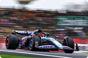 Esteban Ocon