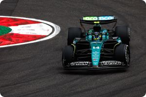 Fernando Alonso
