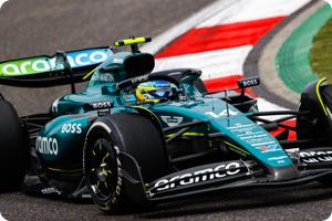 Fernando Alonso