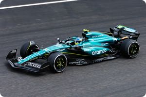 Fernando Alonso