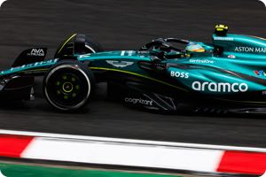 Fernando Alonso