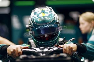 Lance Stroll