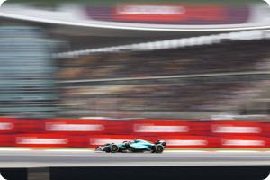 Lance Stroll