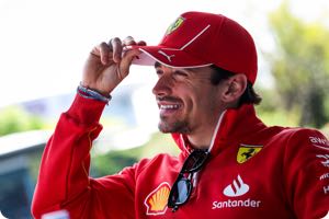 Charles Leclerc