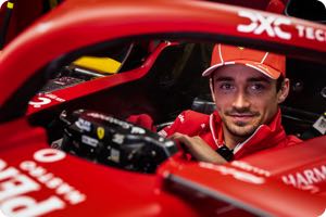 Charles Leclerc