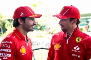Charles Leclerc
