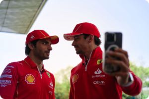 Charles Leclerc