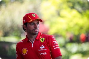 Carlos Sainz
