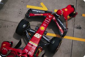Carlos Sainz