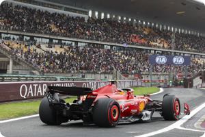 Carlos Sainz