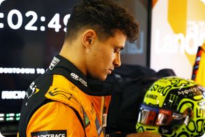 Lando Norris